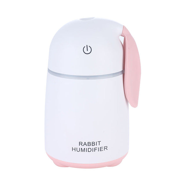 Rabbit Ears Humidifier