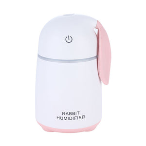 Rabbit Ears Humidifier